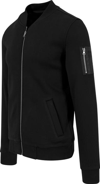 Produktbild Urban Classics Sweat Bomber Jacket (3XL)