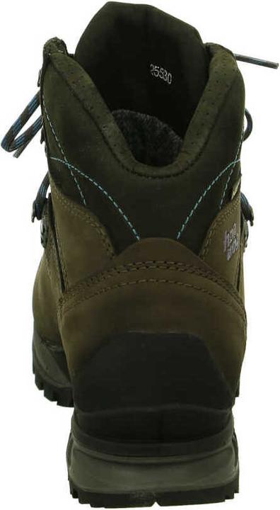 Actual product image Hanwag Tatra II GTX Shoes (41.5)