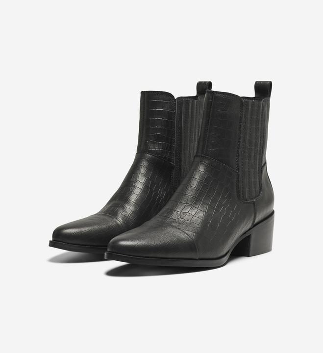 Produktbild Only Leder Stiefel (36)