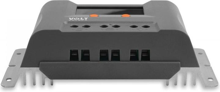 Immagine prodotto Volt Polska REGOLATORE SOLARE SOL MPPT 10A (50V) 12V + LCD