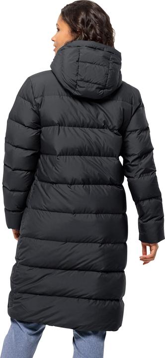 Produktbild Jack Wolfskin Frozen Palace Coat (XL)