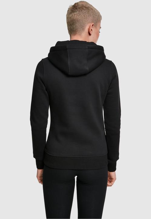 Image du produit Merchcode Ladies Friends Hoody (M)