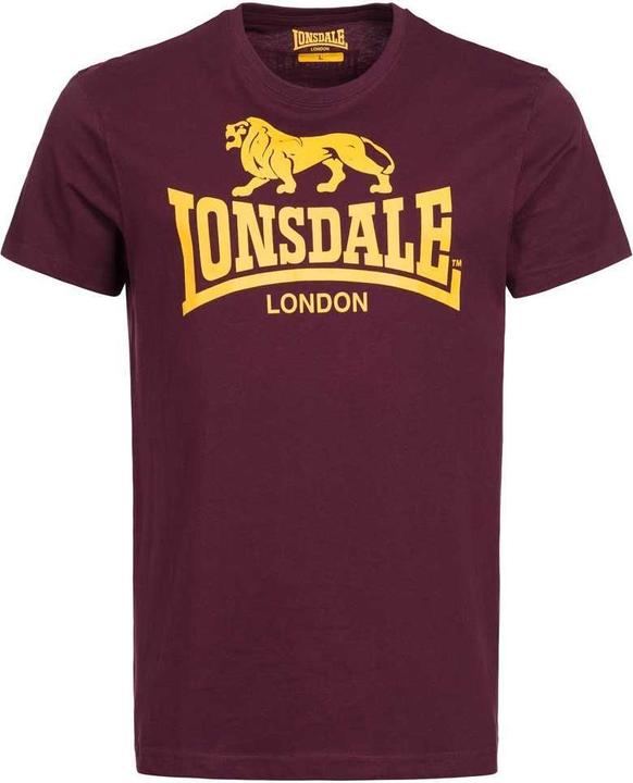 Punch t-shirt