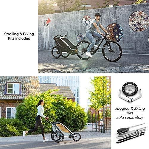 Image du produit Thule Chariot Lite 2