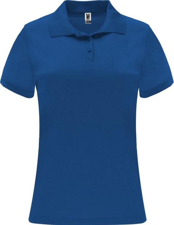 Image du produit Alpinia - Polo MONZHA - Femme (XL)