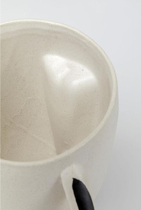 Produktbild Kare Design Vase Face Pot 30 (23 x 23 x 30 cm)