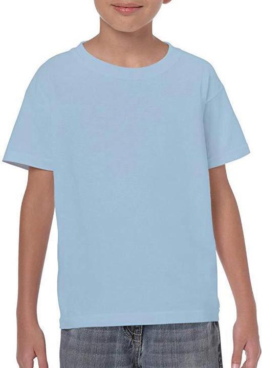 Actual product image Jerzees Schoolwear Jerzees Schoolgear Classic One Color Tshirt (104)