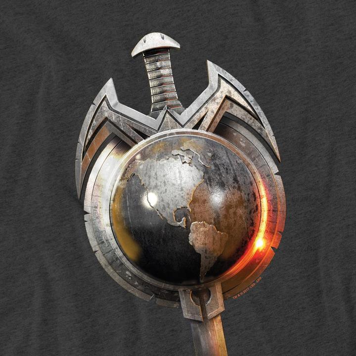 Immagine prodotto Terran Empire Maglietta Adulto Unisex (S)