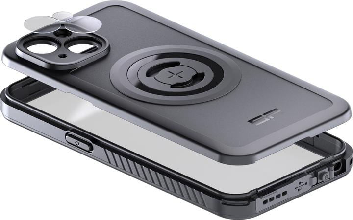 Actual product image Sp Connect Phone Case Xtreme (Apple iPhone 15)