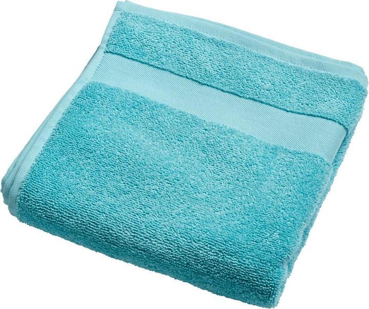Aqua blue