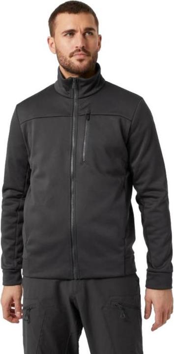 Produktbild Helly Hansen Mid-Layer Crew Fleece Jacket (L)
