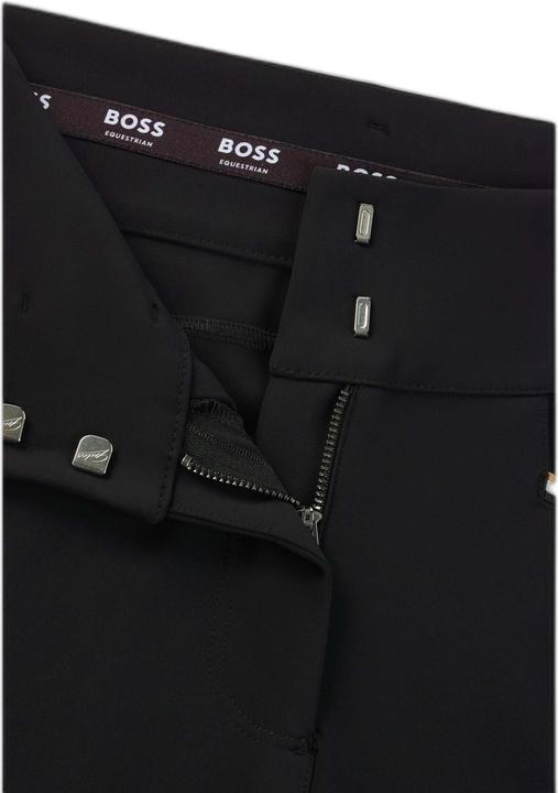 Produktbild BOSS Reithose Hannah Kniebesatz Damen (XS)