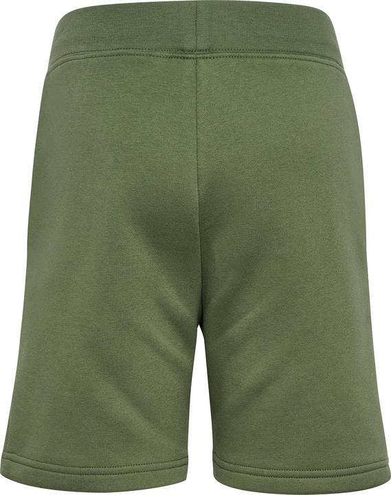Actual product image hummel Hmlclean Adjustable Shorts (152)