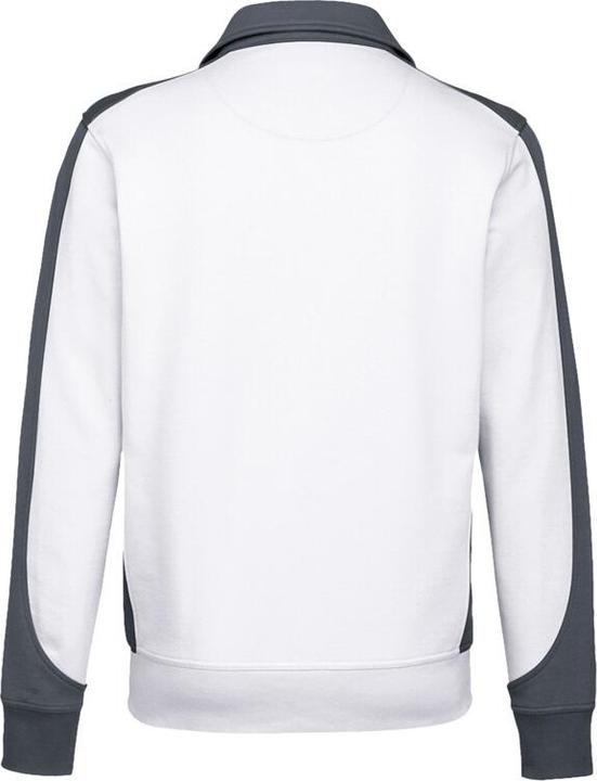 Produktbild Hakro Sweatjacke Contrast MIKRALINARÂ® (XS)