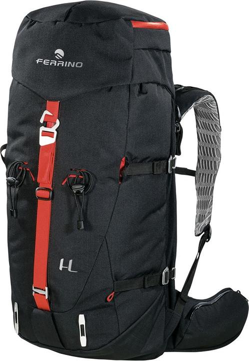 Actual product image Ferrino X.M.T. 40+5 Backpack (5 l)