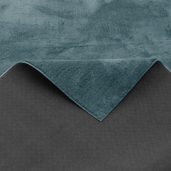 Produktbild Pergamon Luxus Super Soft Fellteppich Pearl (80 x 150 cm)