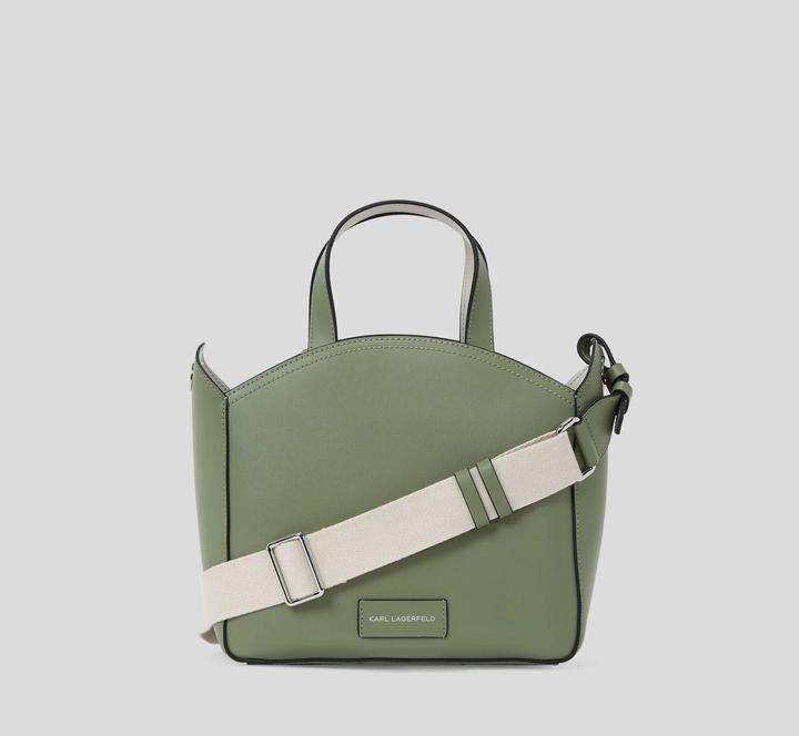 Produktbild Karl Lagerfeld Circle Tote Perforated