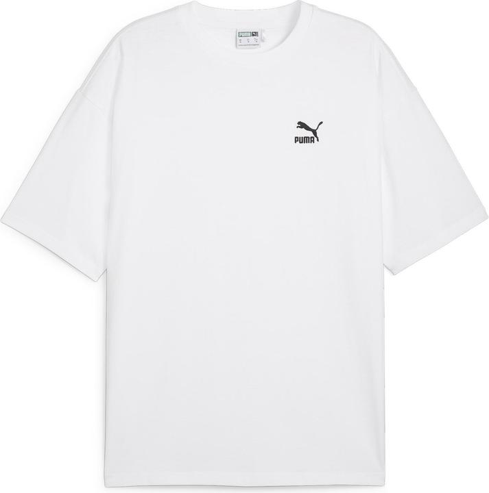 Actual product image Puma BETTER CLASSICS Oversized Tee (XL)