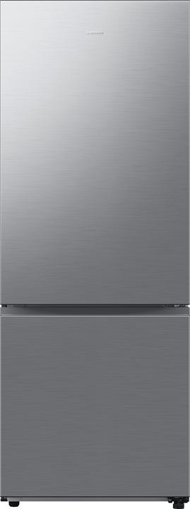Produktbild Samsung RB53DG706CS9 Freistehender Doppeltür-Kühlschrank (538 l)