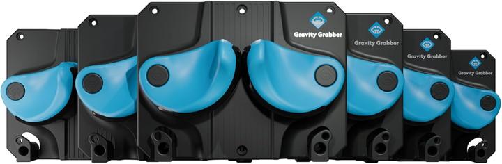 Immagine prodotto Gravity Grabber Ski & Snowboard Wandhalterung (Portasci)