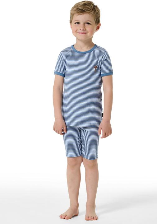 Image du produit Schiesser Pyjama Natural Love (104)