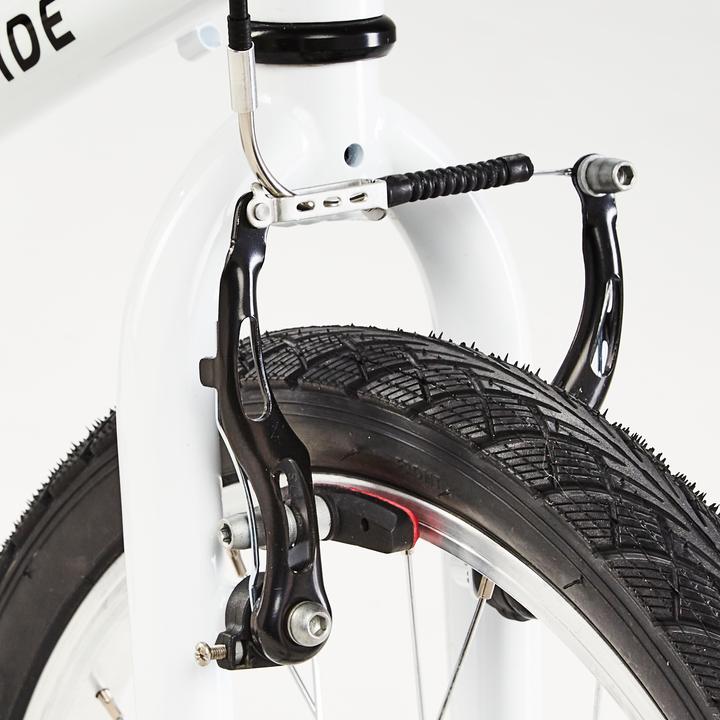 Immagine prodotto Btwin Riverside 100 (20")