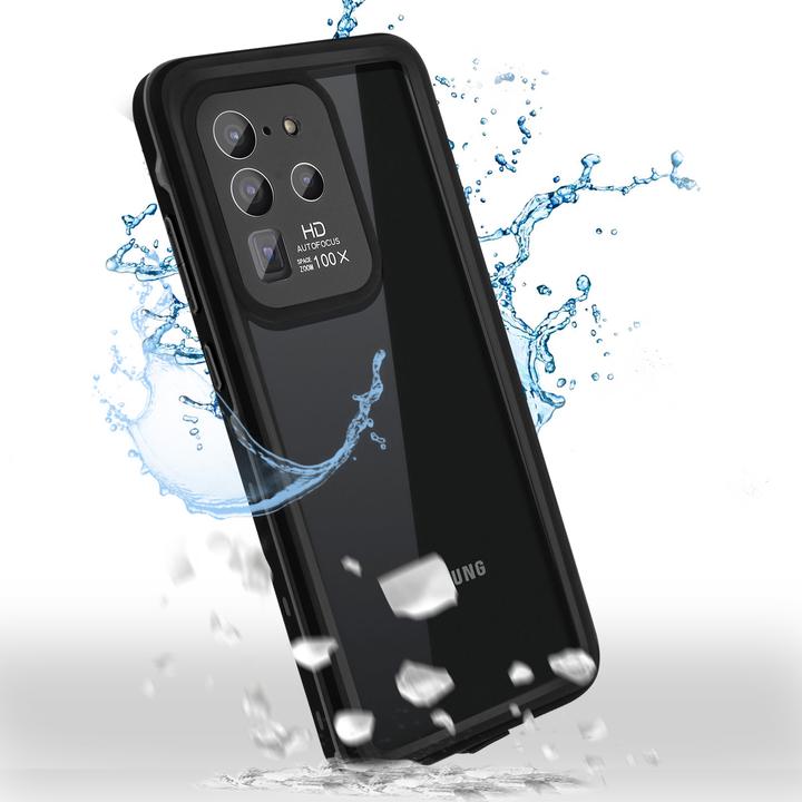 Actual product image Redpepper Immersion Series (Samsung Galaxy S20 Ultra)