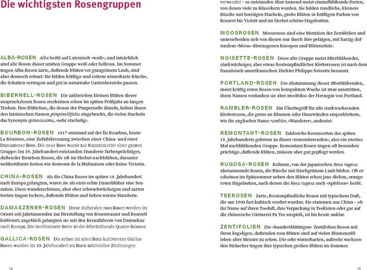 Produktbild Historische Rosen (Deutsch, Sofia Blind, Staatsbibliothek zu Berlin, 2023)