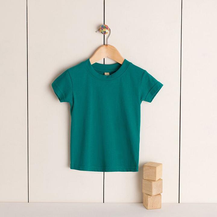 Image du produit Larkwood T-shirt pour bébé avec encolure ronde (50)