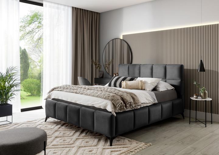 Dark grey nube 6
