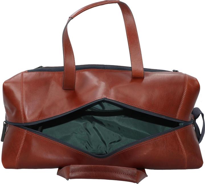 Produktbild Jost Malmö Weekender Reisetasche Leder 50 cm (27 l)