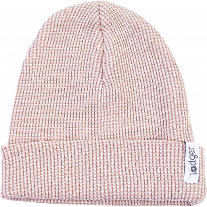 Actual product image Lodger Beanie Cap Ciumbelle