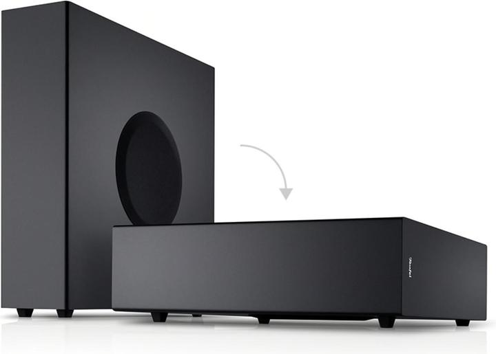 Actual product image Teufel Cinebar 11 MK2 (150 W, 2.1 Channel)