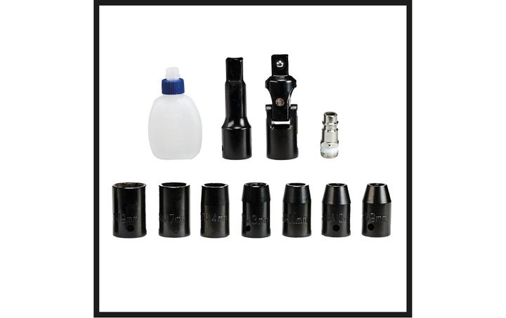 Immagine prodotto Einhell Cacciavite a cricchetto 68 (1/2")