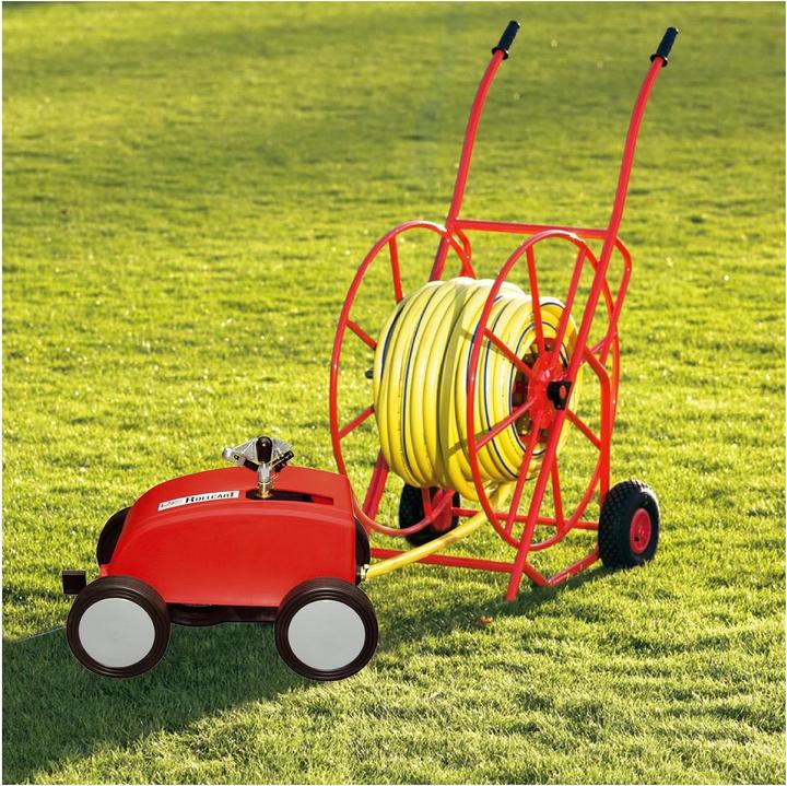 Immagine prodotto Sport-Thieme Set di irrigatori per grandi superfici (Area irrigatore)