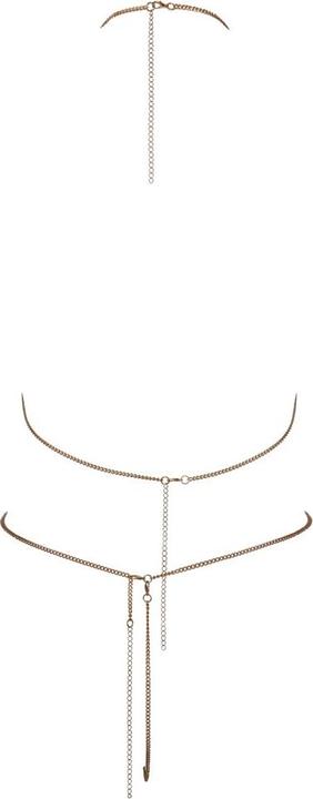 Actual product image Cottelli Collection Chain set (One size)