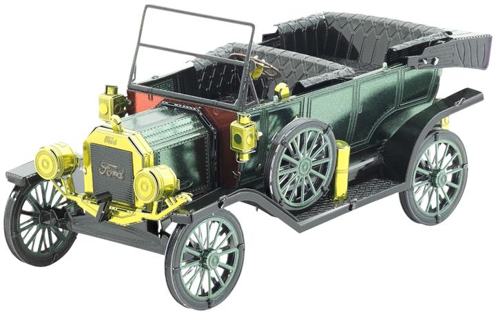 Produktbild Metal Earth Ford 1910 Model T