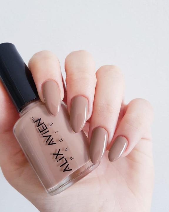 Actual product image Alix Avien NP51 (Beige, Colour paint)