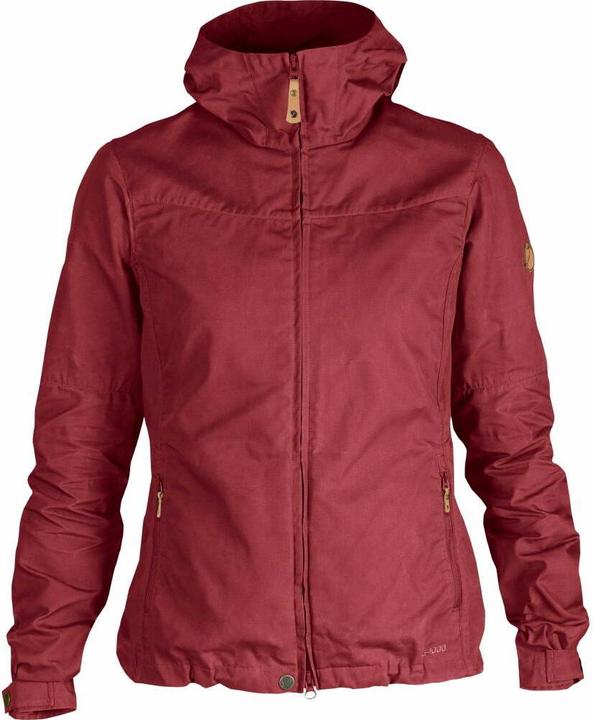 Image du produit Fjällräven Veste Stina rasberry (S)
