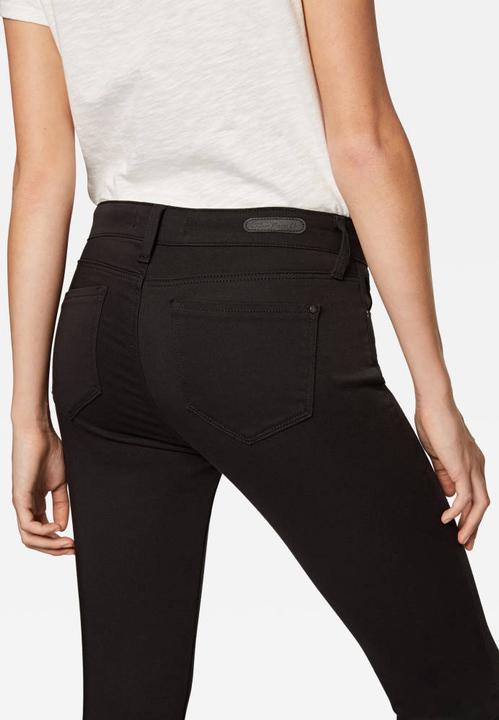 Immagine prodotto Mavi Adriana Jeans Skinny doppio nero elasticizzato (W31/L32)