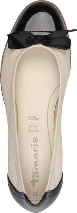 Actual product image Tamaris Ballerina (42)