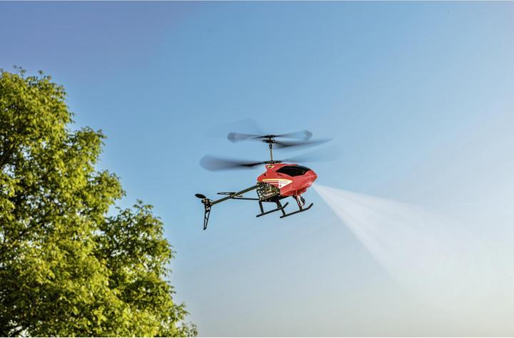 Immagine prodotto Carson Auto di soccorso facile Tyrann 670. 100% RTF