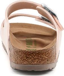 Actual product image Birkenstock Sandals Arizona Vegan - 77389 (40)