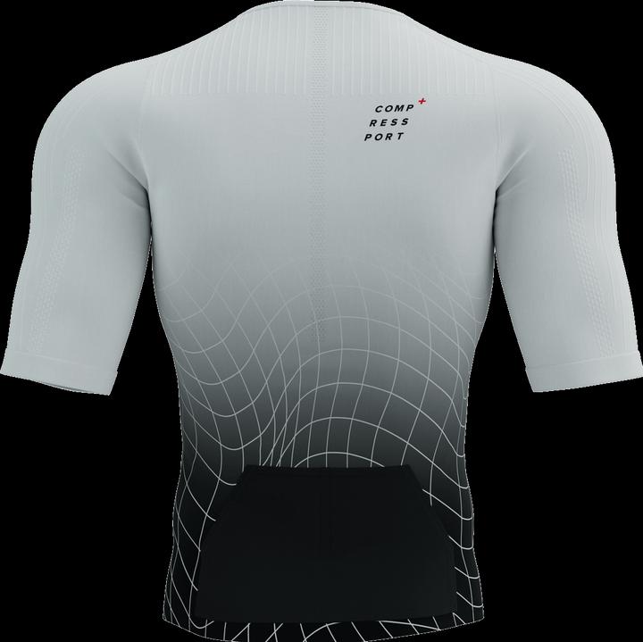 Image du produit Compressport Tri Postural Aero SS Top M (M)