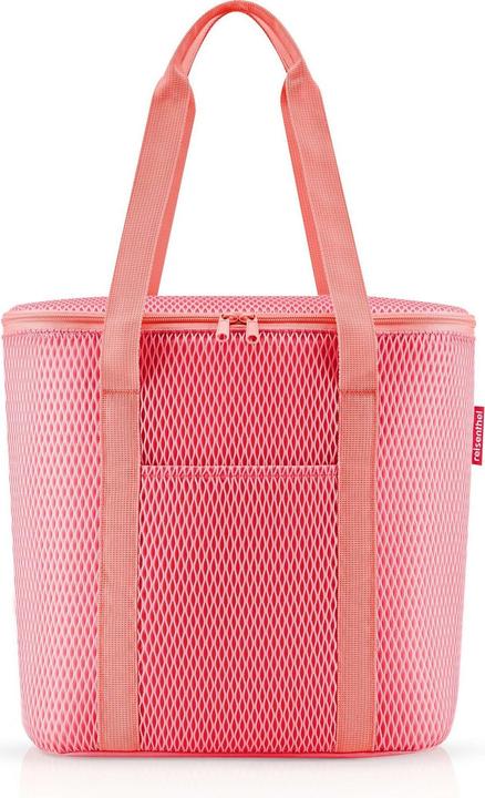Image du produit reisenthel Einkaufskorb Thermoshopper Mesh Coral