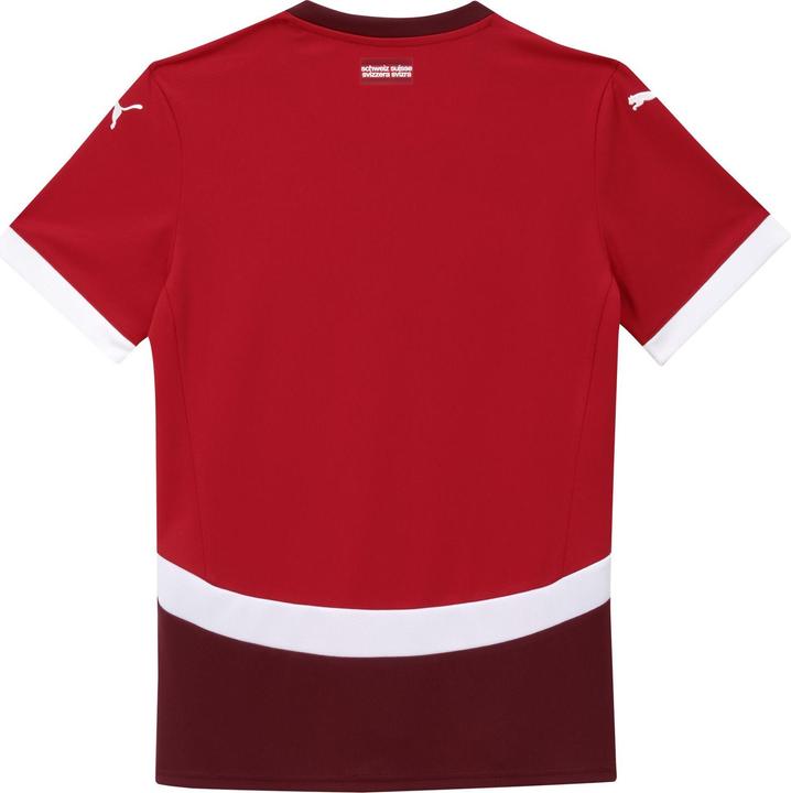 Image du produit Puma SFV HOME Jersey Replica W (XS)