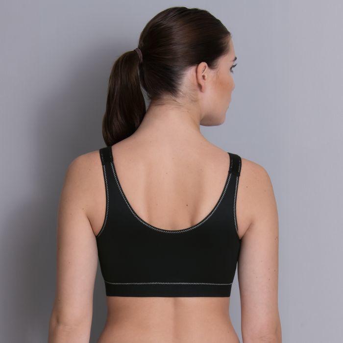 Produktbild Anita frontline open Sport BH mit Vorderverschluss (75 A)