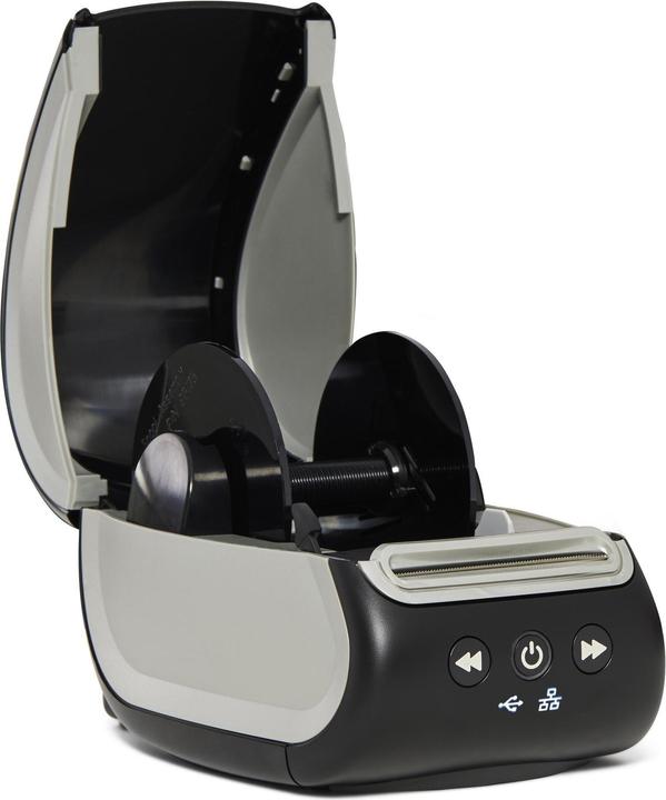 Actual product image Dymo LabelWriter 550 Turbo (300 dpi)