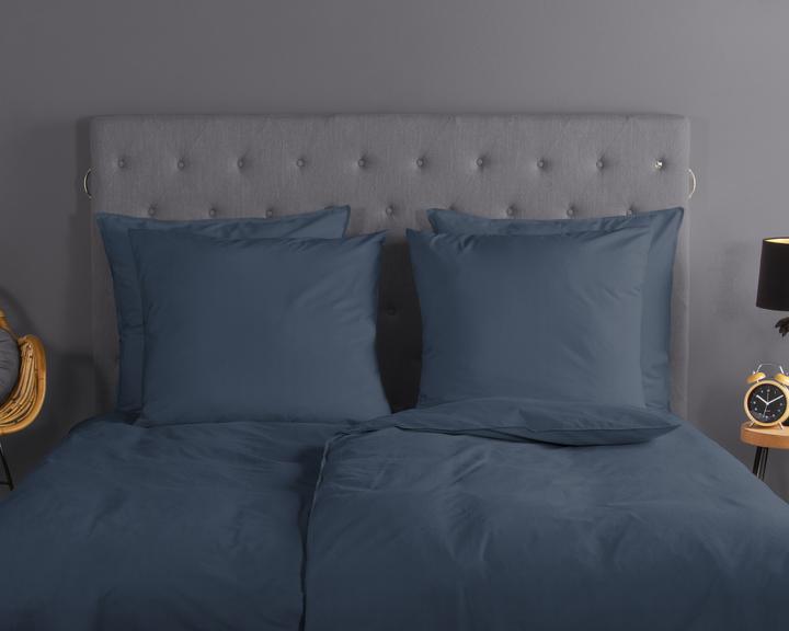 Actual product image Good Morning Uni (Bedding set, 135 x 200 cm)