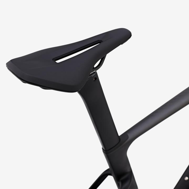 Immagine prodotto Van rysel Rennrad Race RCR-R CF Shimano 105 Di2 Powermeter Schwarz